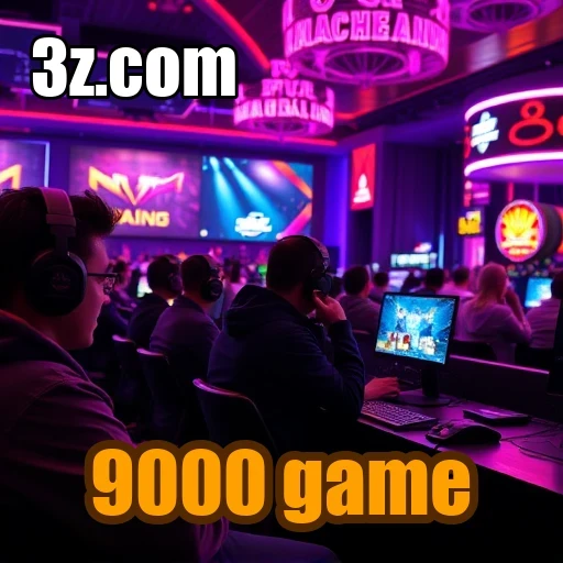 Card: A Diversão na Comunidade do 9000 Game