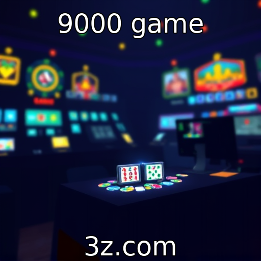 Análise do comportamento de apostadores em cassinos virtuais