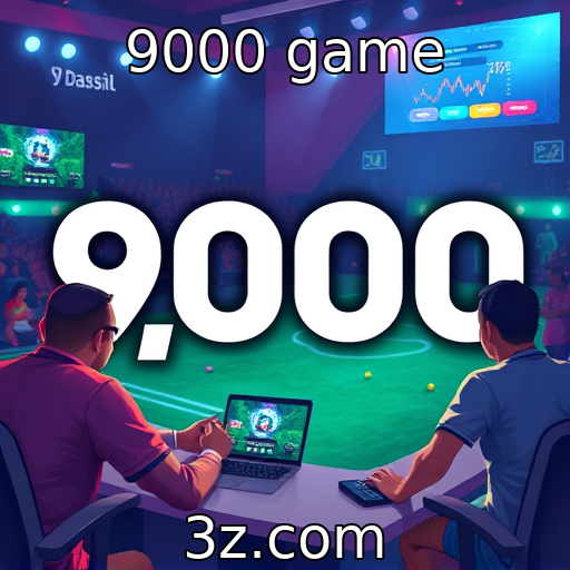 Expansão das plataformas de apostas online no Brasil