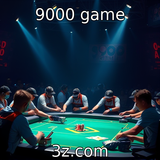 Desempenho financeiro das principais desenvolvedoras de jogos