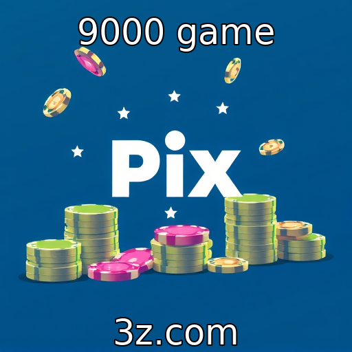 Impacto do Pix nas transações de iGaming