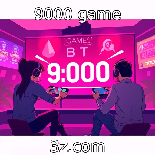 Avanços em tecnologias de baixa latência para jogos ao vivo