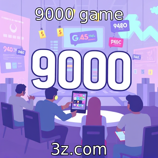 Expansão de operadores na indústria de jogos online