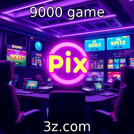 O papel do Pix nas transações de iGaming no Brasil