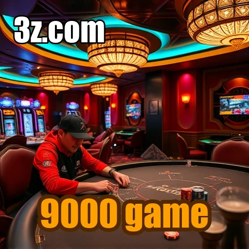 Corridas Espetaculares na Seção Racing do 9000 Game